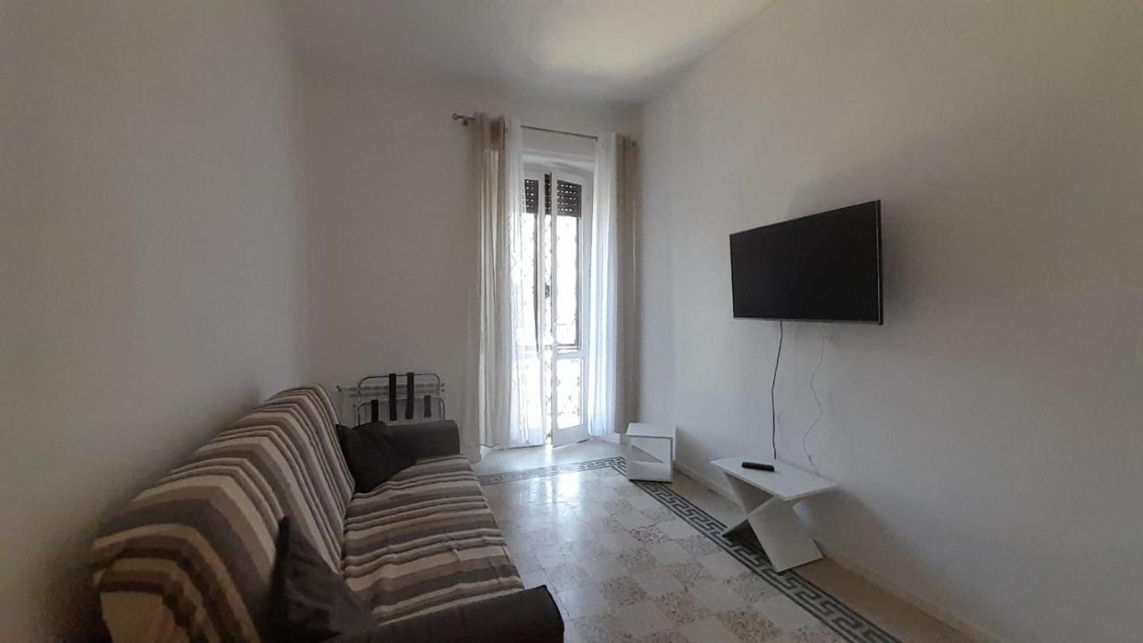 Dimora Novella Apartment Лидо ди Остия Екстериор снимка