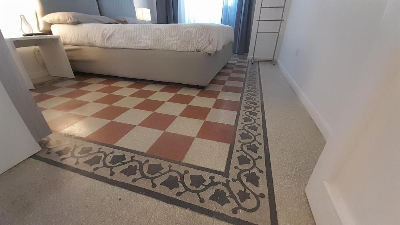 Dimora Novella Apartment Лидо ди Остия Екстериор снимка