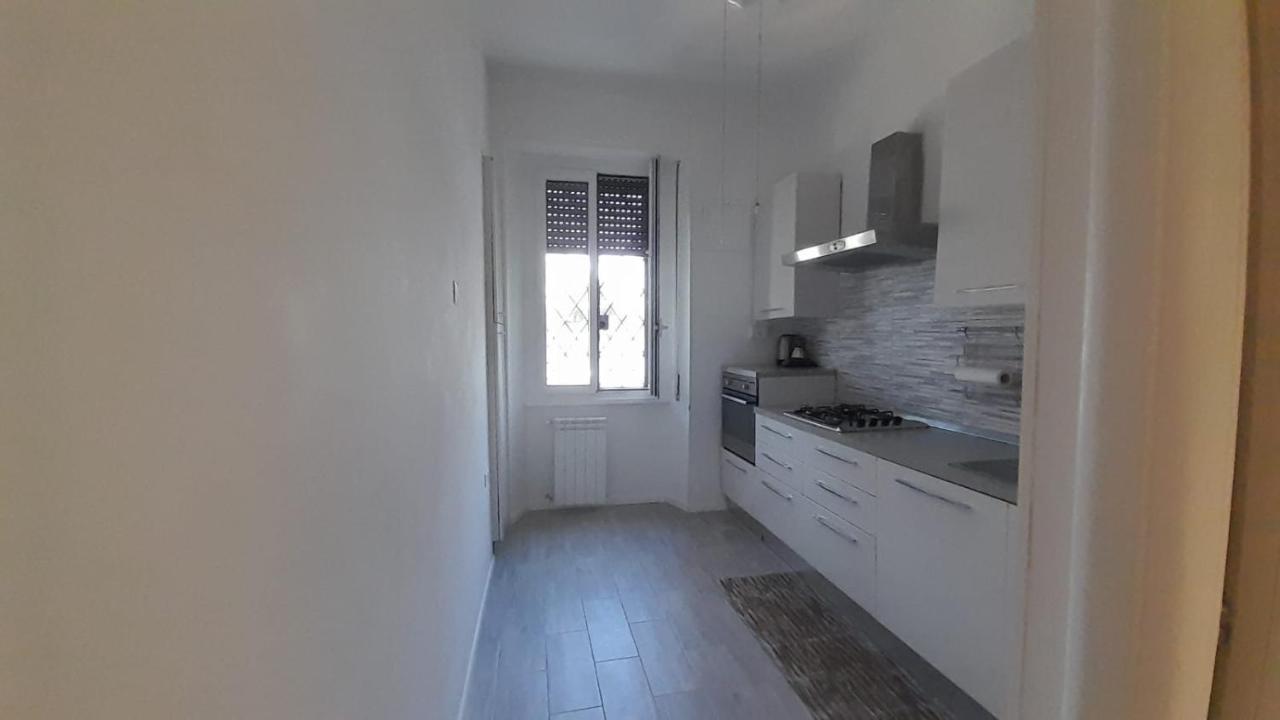 Dimora Novella Apartment Лидо ди Остия Екстериор снимка