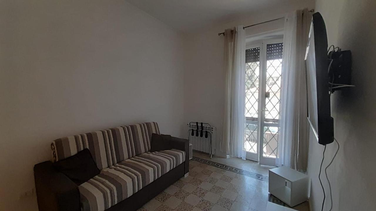 Dimora Novella Apartment Лидо ди Остия Екстериор снимка