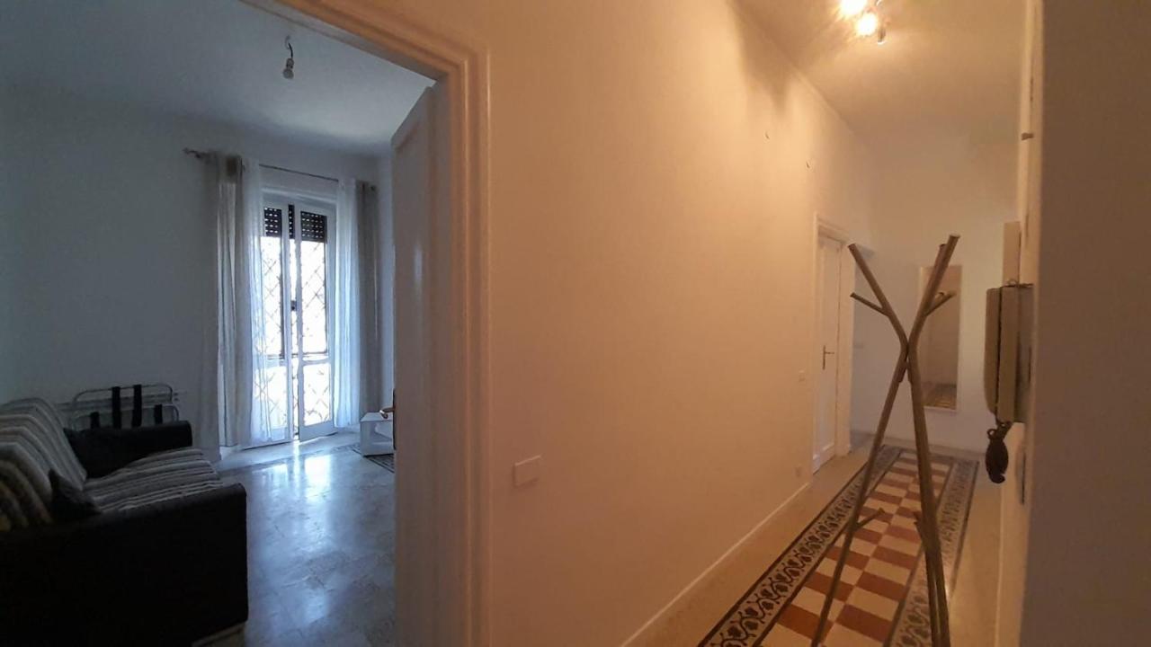 Dimora Novella Apartment Лидо ди Остия Екстериор снимка