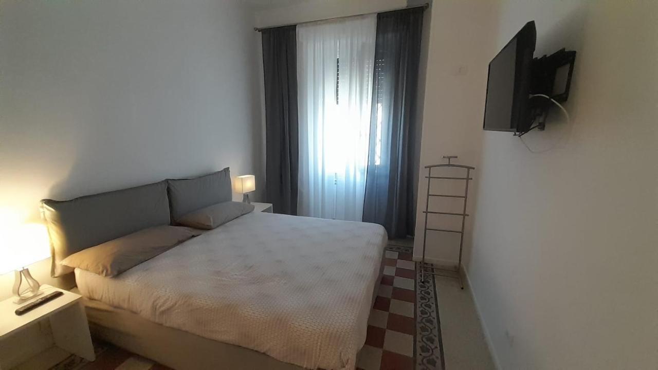 Dimora Novella Apartment Лидо ди Остия Екстериор снимка